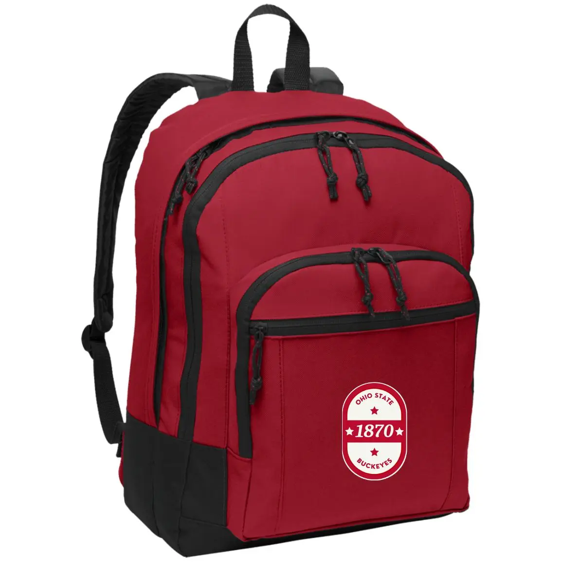 1870 Ohio State Backpack
