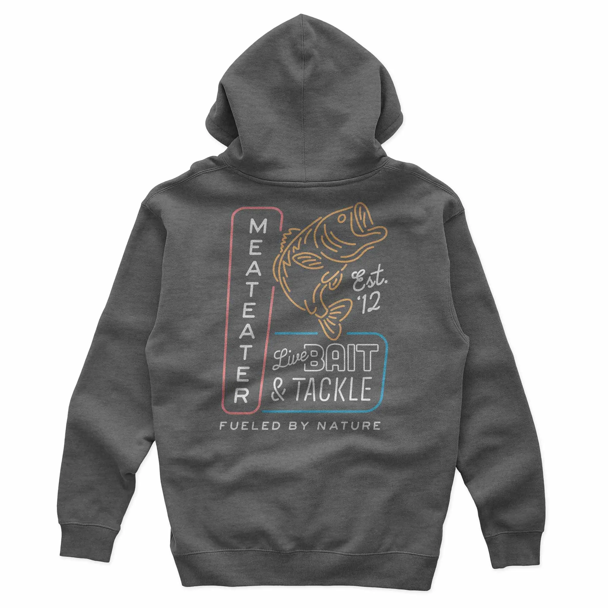 Bucketmouth Hoody