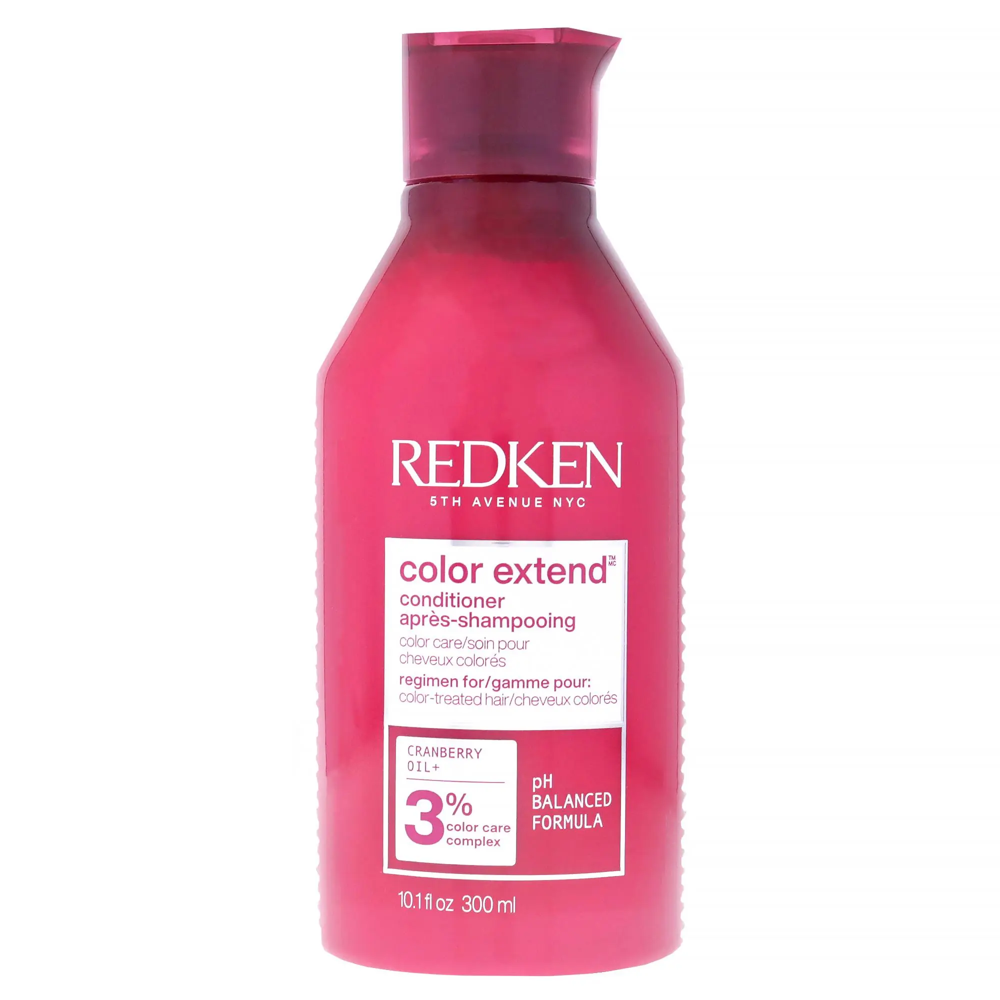Redken Color Extend Unisex Haircare Conditioner - 10.1 oz