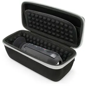 CASEMATIX Thermal Vision Monocular Case for Flir Scout TKx Thermal Monocular for Hunting and Night Vision Scopes - 8.5" x 4.0" x 3.5" Max