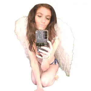 6'5 ft Angel Wings Costume for Festivals and Cosplay