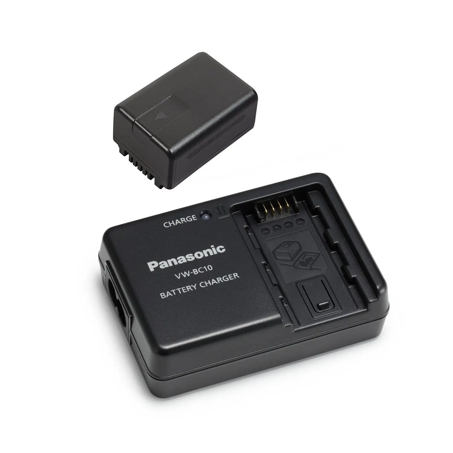 Panasonic Rechargeable Camcorder Battery Charger Travel Pack, Camera Electronics Accessories