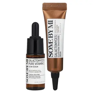 SOME BY MI Galactomyces Brightening Trial Kit, 2 Piece Kit