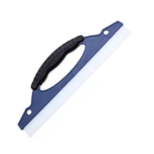 Car window wipers, mirror cleaner, interior cleaner, water remover during driving