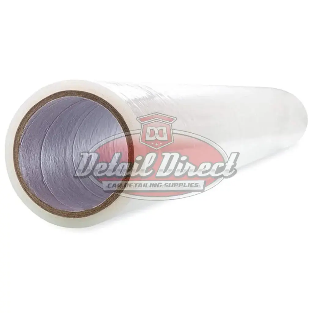 Collision Wrap | Crash Film (Choose Size)