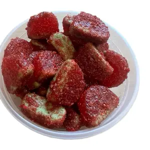 WATERMELON GUMMIES 8oz