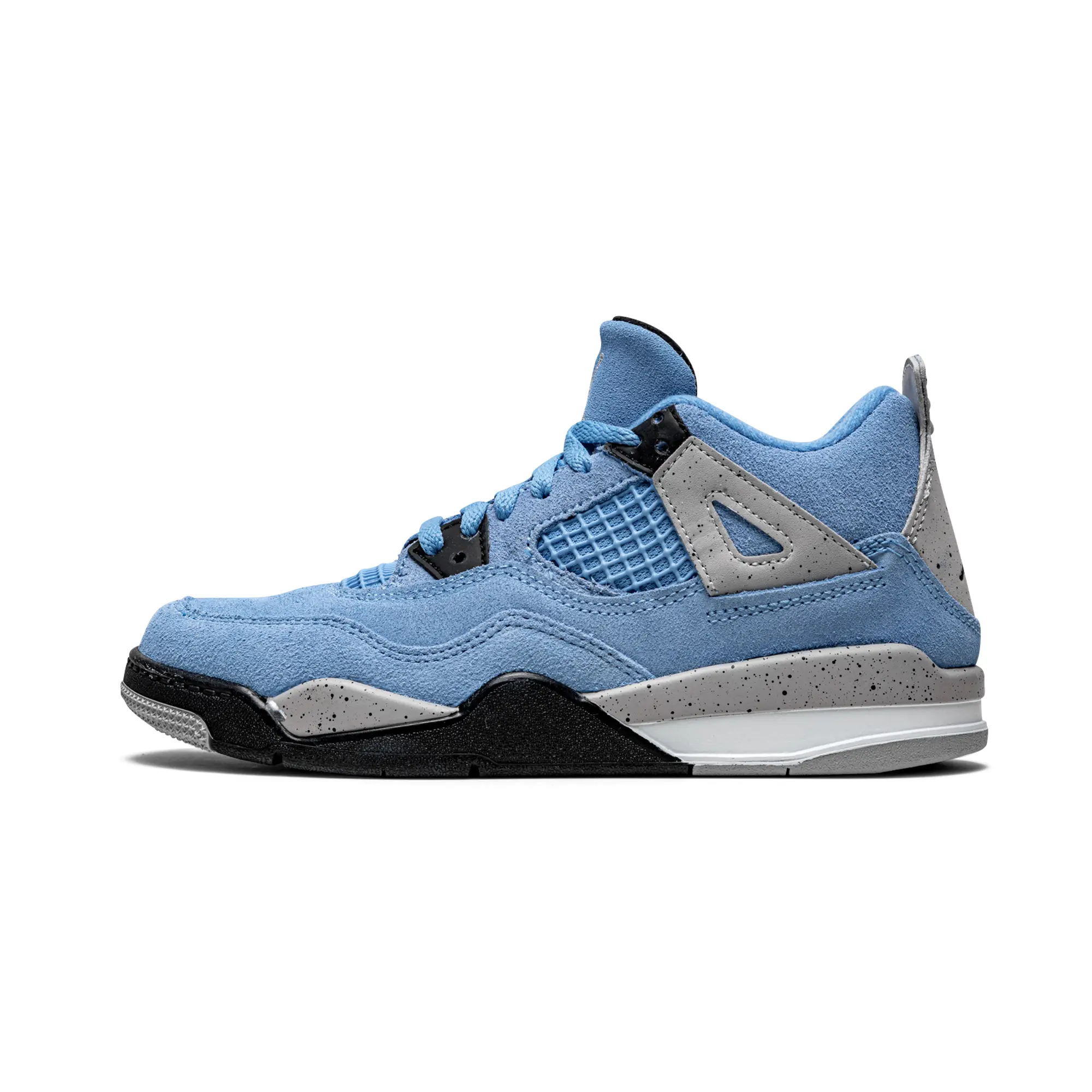 Jordan 4 Retro PS "University Blue" BQ7669 400