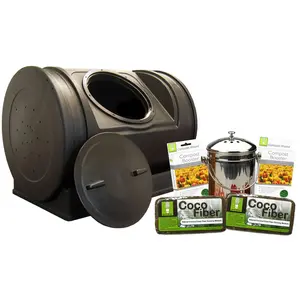 Compost Wizard Jr. Starter Kit
