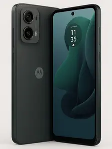 Motorola G 5G 2024 XT2417 Smartphone 50MP 128GB Unlocked Sage Green 6.6" HD+ Display Snapdragon 4th Gen 5000mAh Battery Android 15 Bluetooth Wireless Chargeable USB Touchscreen Device - Flash