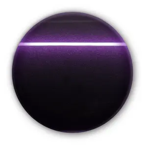Super Gloss Metallic Midnight Purple