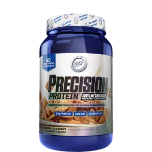 Precision Protein