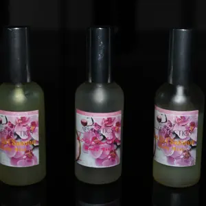 Body mist