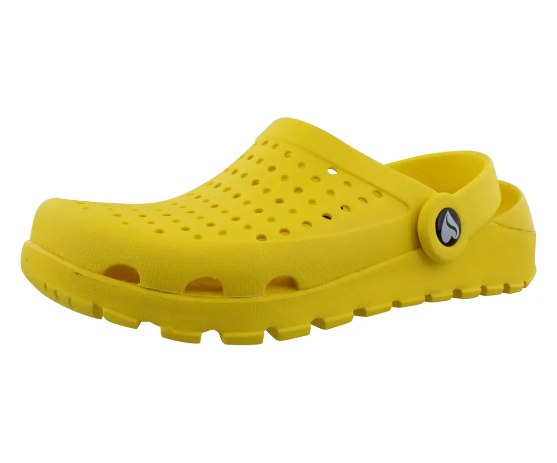 Skechers Women's Breathable Foam Clogs - Lightweight Slip-On Casual Footwear with Convertible Heel Strap for Outdoor Activities