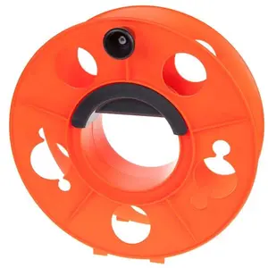 150 ft. 16/3 Extension Cord Storage Reel