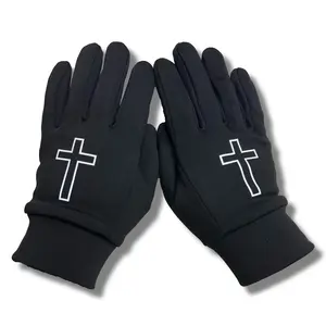 SccerUp Gloves - Soccer, Running, Touchscreen Grips with Breathable Design, Durable for Regular Use, Supportive Fit