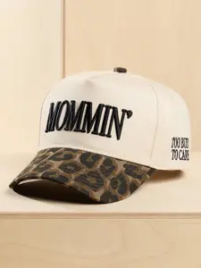 Mommin' Trucker Hat - Altar'd state