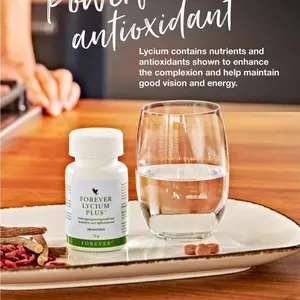 Forever Field of - greens for Healthier Lifestyle  Dietary Vitamin Supplement