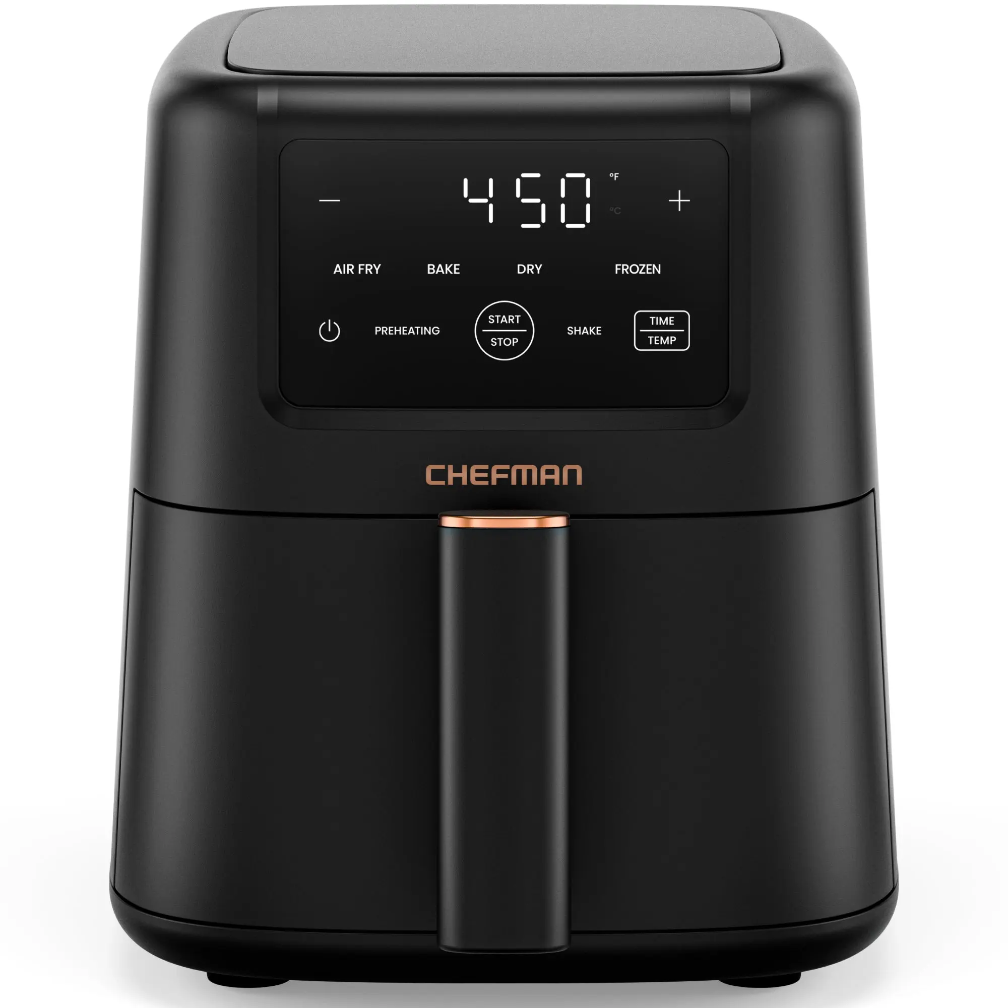 TurboFry® 3.5 Qt. 4-in-1 Air Fryer