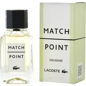 Lacoste Match Point Cologne By Lacoste Edt For Men