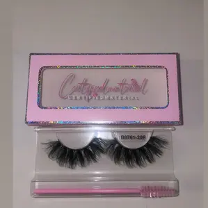 CERTIFIED lashes