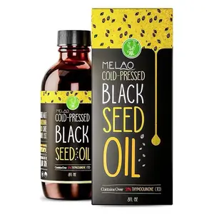 Black seed Oil cold pressed for Hair/skin/nails ( buy 2 get 1 free)