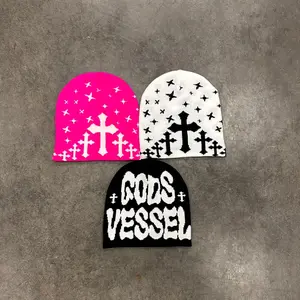 Faithwalking316 Beanies