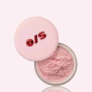Ultimate Blurring Setting Powder Full Size 1.2 oz - 24-HR Shine Control, All-Day Wear, Blurring & Brightening Loose Powder