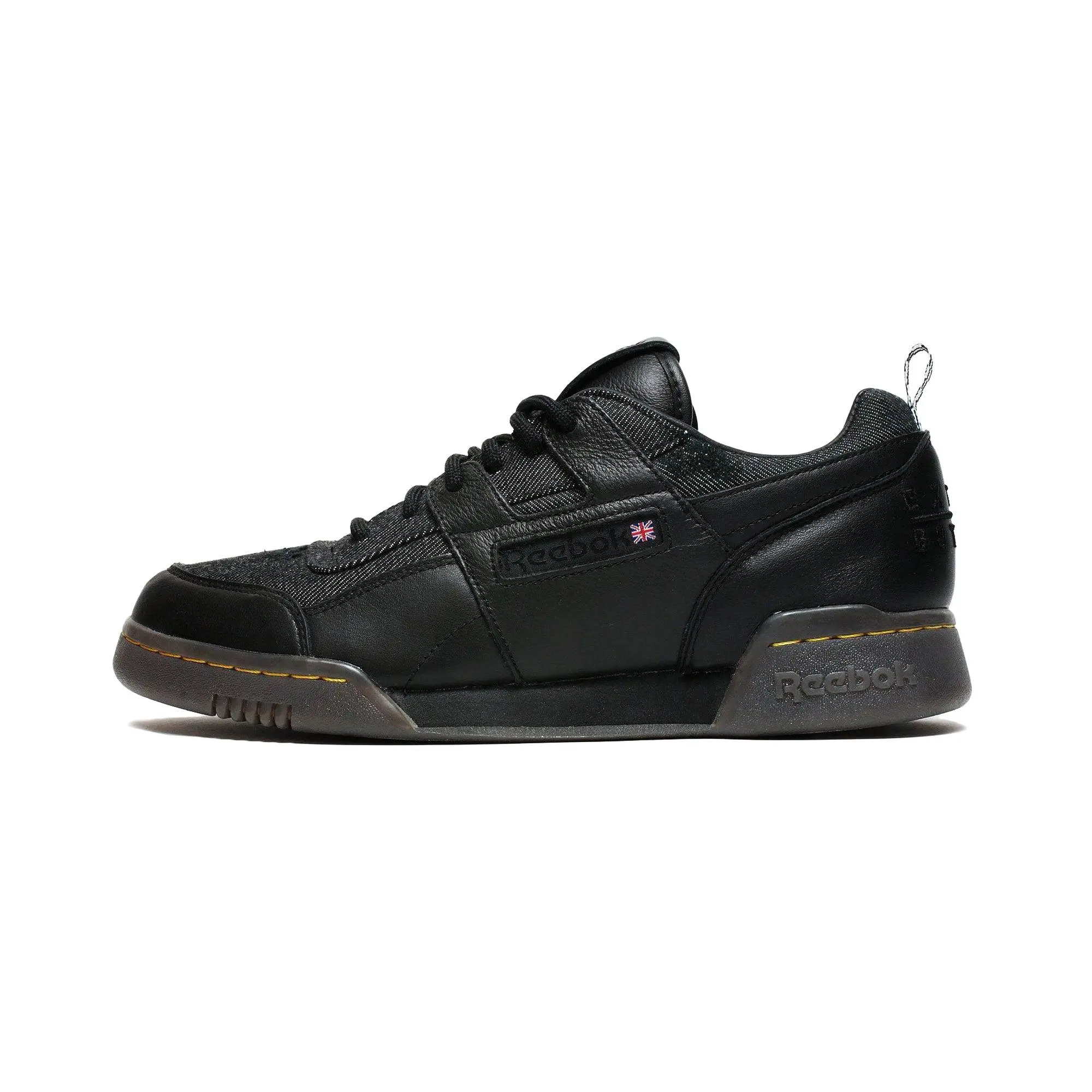 [CN3571] Mens Reebok Workout Lo Plus EXB