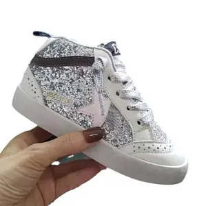 Pre Order Gina High Tops