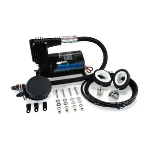 HB-2L Air Compressor | 12-Volt & 150 PSI Capable | Weather-Resistant | Vehicle Mounted