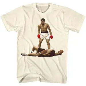 Muhammad Ali I Am The Greatest Unisex T-Shirt