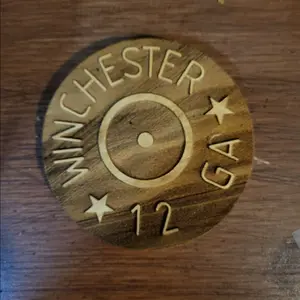 coasters