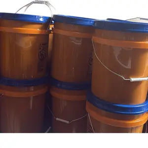 Laundry Detergent Effective Cleaning Solution for Clothes