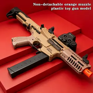 65CM ARP9 Gel Blaster Toy Configure sights, goggles，Birthday gifts, boys' toys