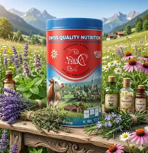 Calostrom Calostro Dulet Swiss Quality Nutrition Dairy Milk Supplement 175g