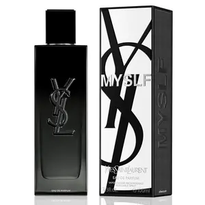 YSL Myself by Yves Saint Laurent 3.4oz EDP Spray for MEN Aromatic Fragrance 2023 Launch Regular Edition