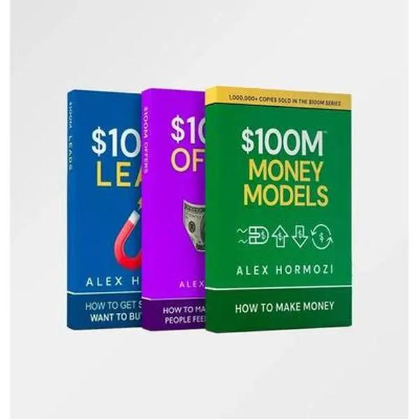 business  books