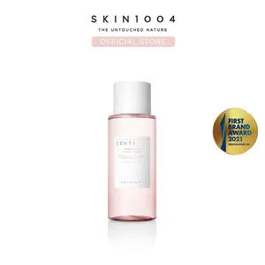 [SKIN1004 Official Shop] Poremizing Clear Toner 7.1 fl.oz, 210ml - Himalayan Pink Salt Toner for Sensitive Skin Care