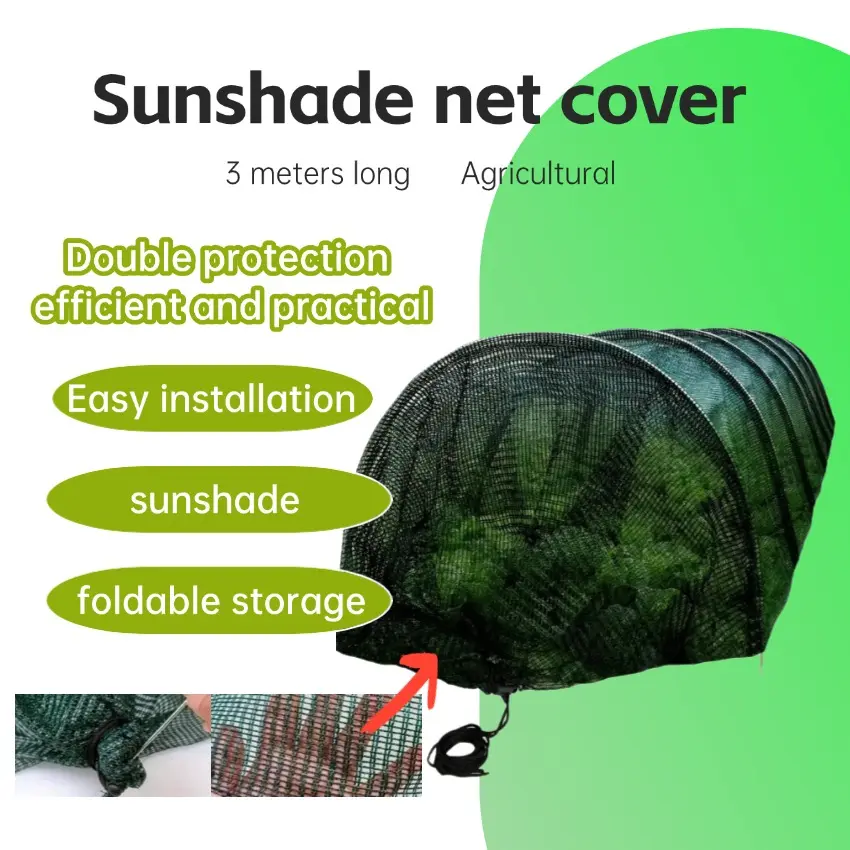 Plants Warmth Protection Cover, Winter Pot Plant Guard, Breathable Insulation Sleeve, Universal Plant Protector, Garden Frost Prevention, Weather Protection