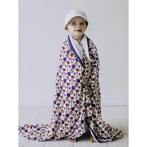 Dreamer Blanket - Take Me Out to the Ballgame