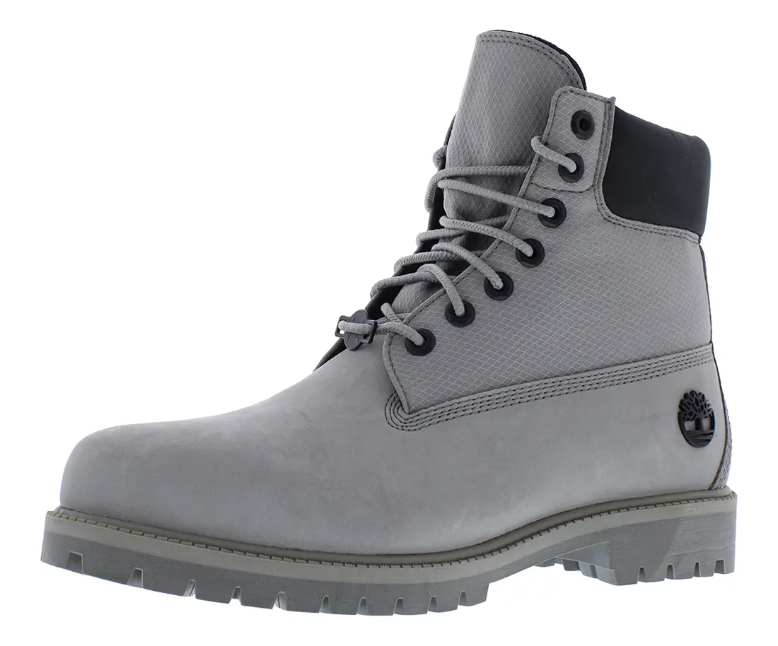 Timberland Heritage 6 Inch Lace Waterproof Boot Mens Shoes Timberland Heritage 6 Inch Lace Waterproof Boot Mens Shoes