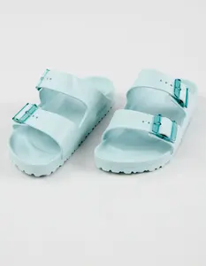 BIRKENSTOCK Arizona Stealth Buckle EVA Womens Sandals