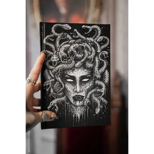Medusa Journal