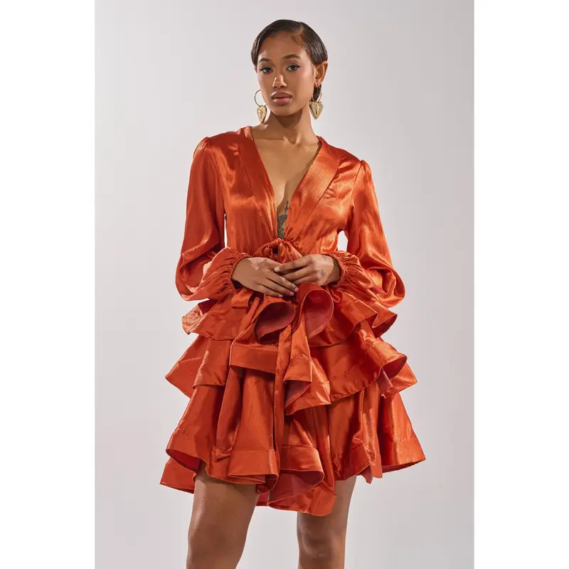 ariana madix revenge red dress Ariana Madix Goes 'Revenge Dress Shopping' With Bloomingdale's