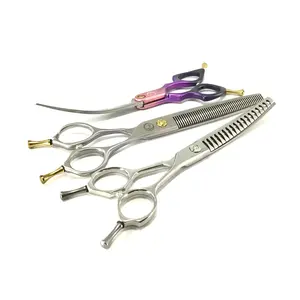 Logan Rago 2.0 New Moon Grooming 3pc Set