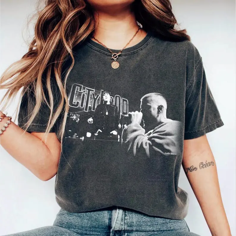 Bieber Coachella 2026 Shirt, Concert Performance Tee, Pop Star Festival Outfit