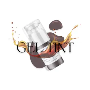 Stuck! Gel Tint PPD-Free Brow Tint
