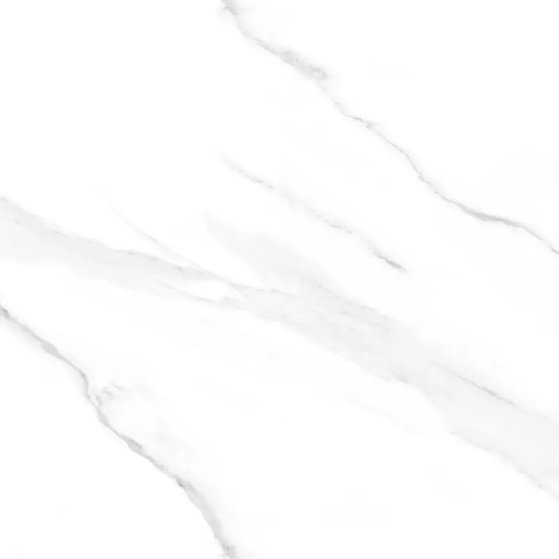 My Luxury Flooring MK GLOSSY Endmatch 41 Porcelain Floor Tiles - 24 x 48 Inch Elegant Marble Look Seamless Endmatch Design - Glossy Finish Wall & Floor Use  15.5 Sq-ft per box | Pallet of 10 Boxes (155 sq-ft)