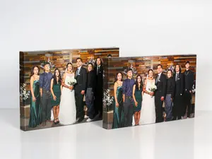 Small Canvas Prints