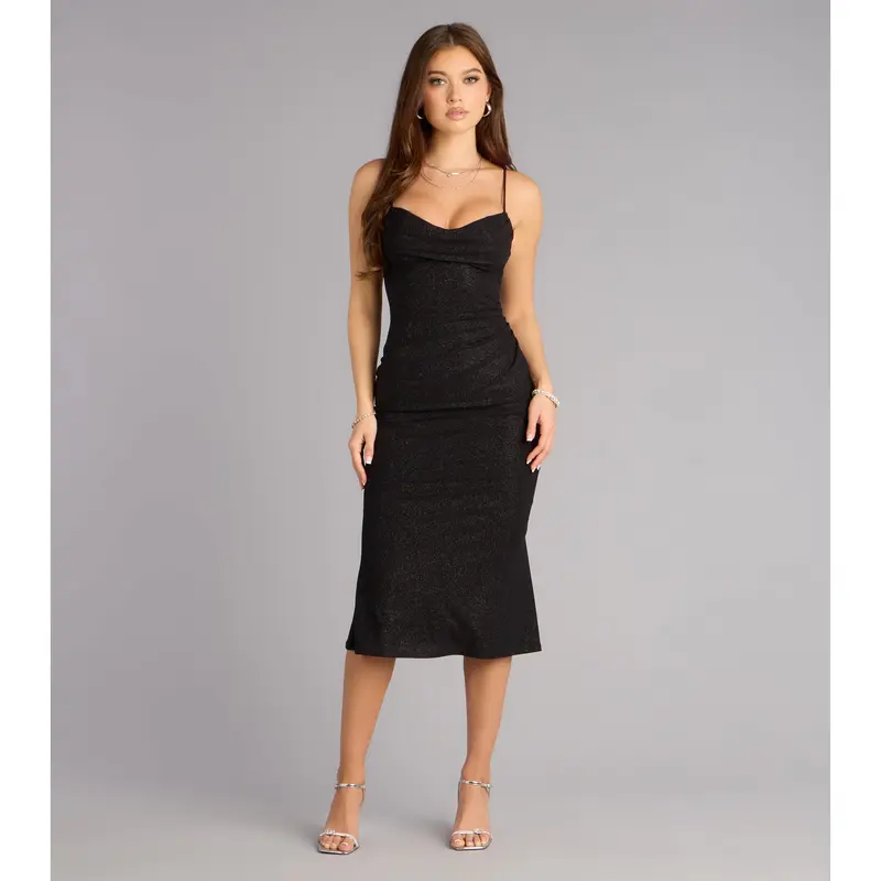 anthropologie sweetheart midi dress - TikTok Shop